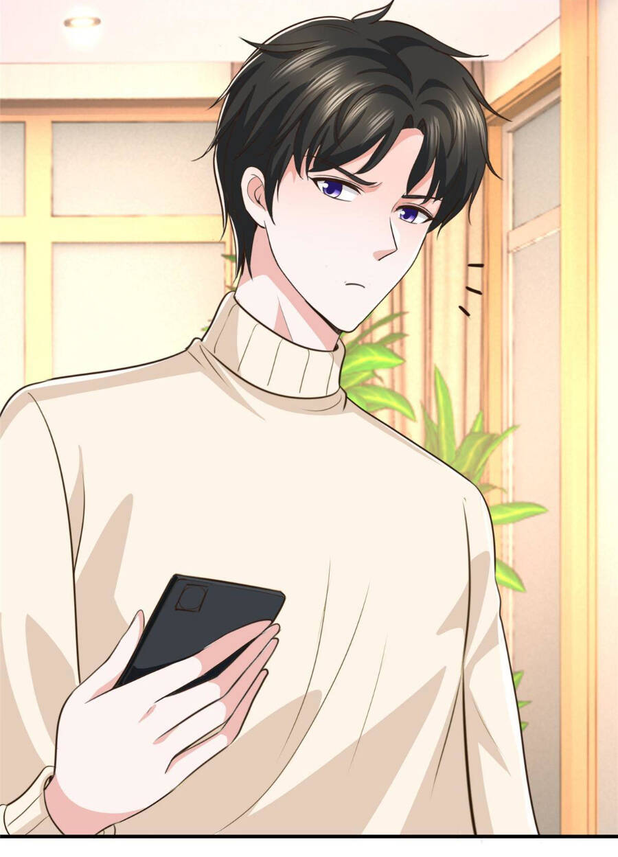 Lão Ba Cho Tôi Lựa Một Trong Mười Nữ Thần Để Kết Hôn Chap 15 - Next Chap 16