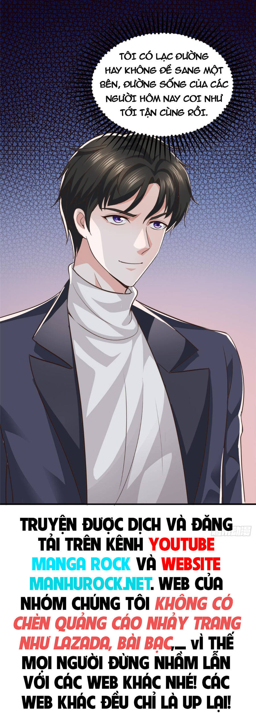 Lão Ba Cho Tôi Lựa Một Trong Mười Nữ Thần Để Kết Hôn Chap 15 - Next Chap 16