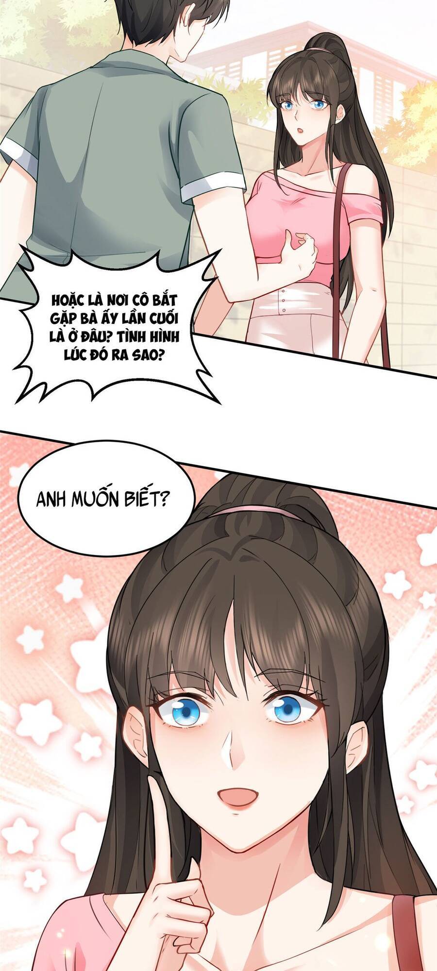 Lão Ba Cho Tôi Lựa Một Trong Mười Nữ Thần Để Kết Hôn Chap 2 - Next Chap 3