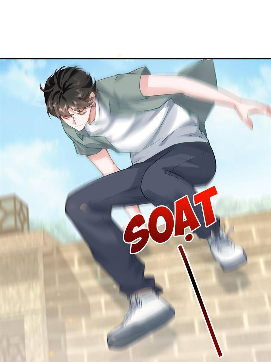 Lão Ba Cho Tôi Lựa Một Trong Mười Nữ Thần Để Kết Hôn Chap 3 - Next Chap 4