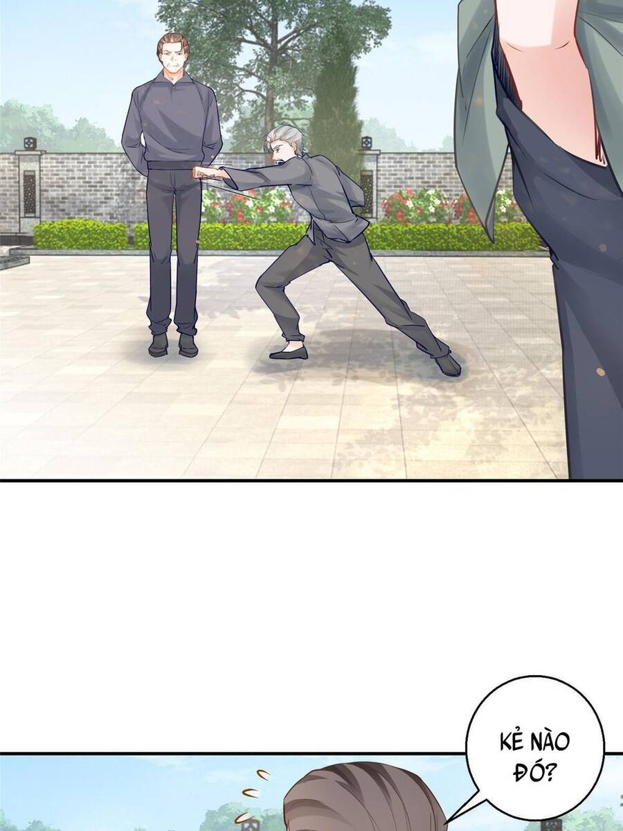 Lão Ba Cho Tôi Lựa Một Trong Mười Nữ Thần Để Kết Hôn Chap 3 - Next Chap 4