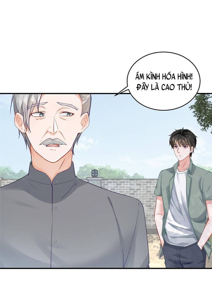 Lão Ba Cho Tôi Lựa Một Trong Mười Nữ Thần Để Kết Hôn Chap 3 - Next Chap 4
