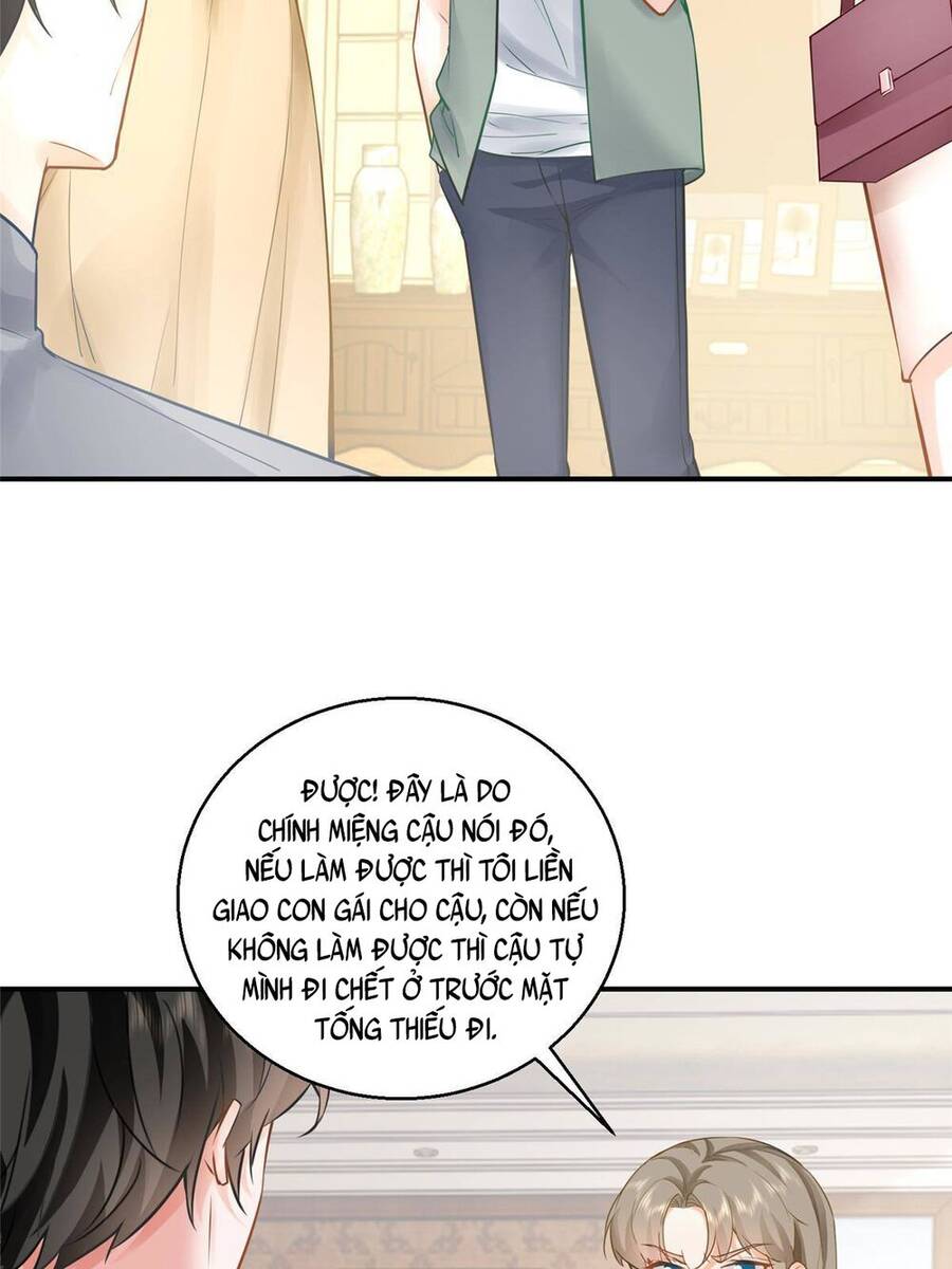 Lão Ba Cho Tôi Lựa Một Trong Mười Nữ Thần Để Kết Hôn Chap 3 - Next Chap 4