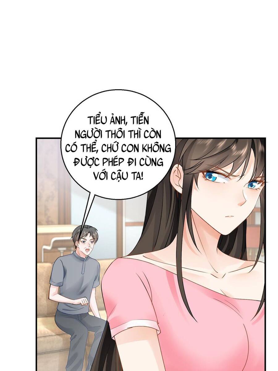 Lão Ba Cho Tôi Lựa Một Trong Mười Nữ Thần Để Kết Hôn Chap 3 - Next Chap 4