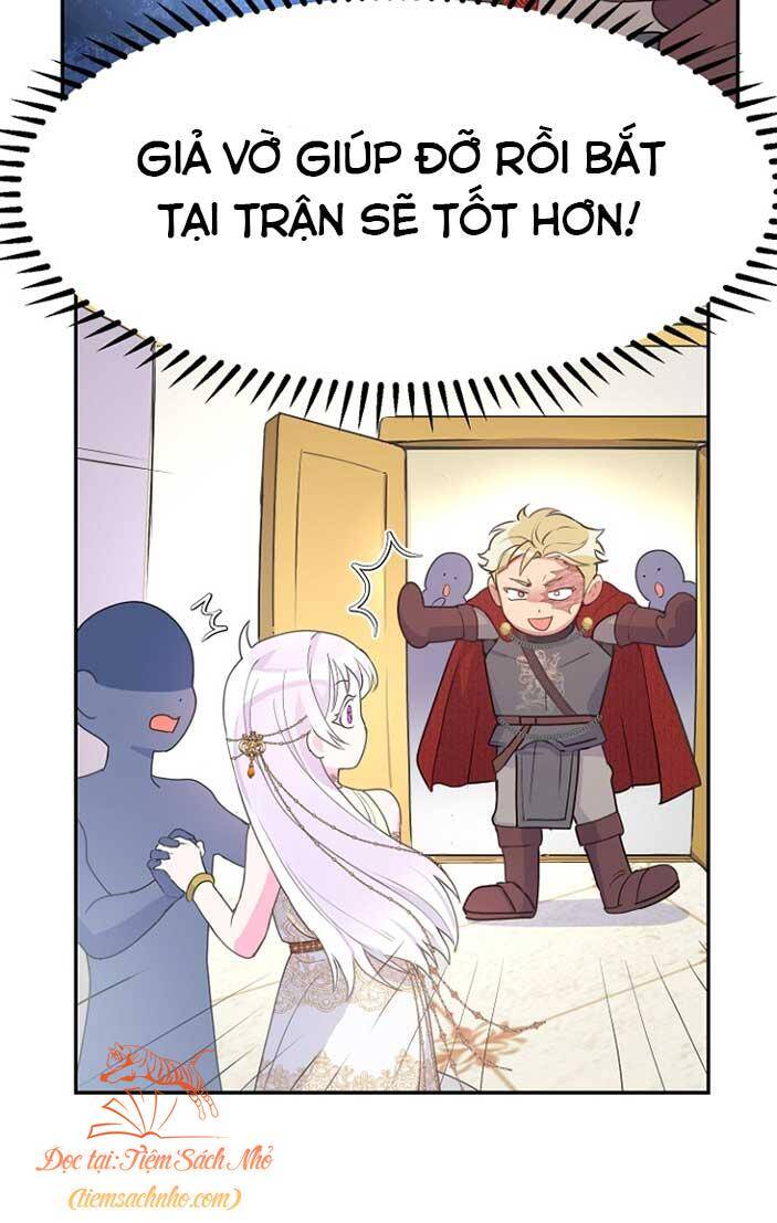 Tiền Là Tất Cả Chồng Là Phù Du Chap 23 - Next Chap 24