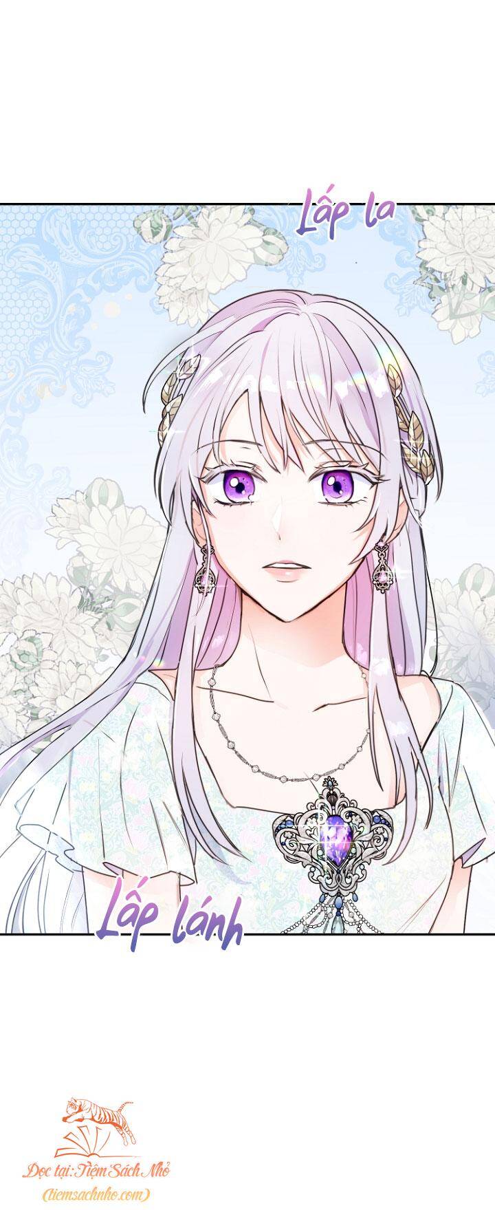 Tiền Là Tất Cả Chồng Là Phù Du Chap 7 - Next Chap 8