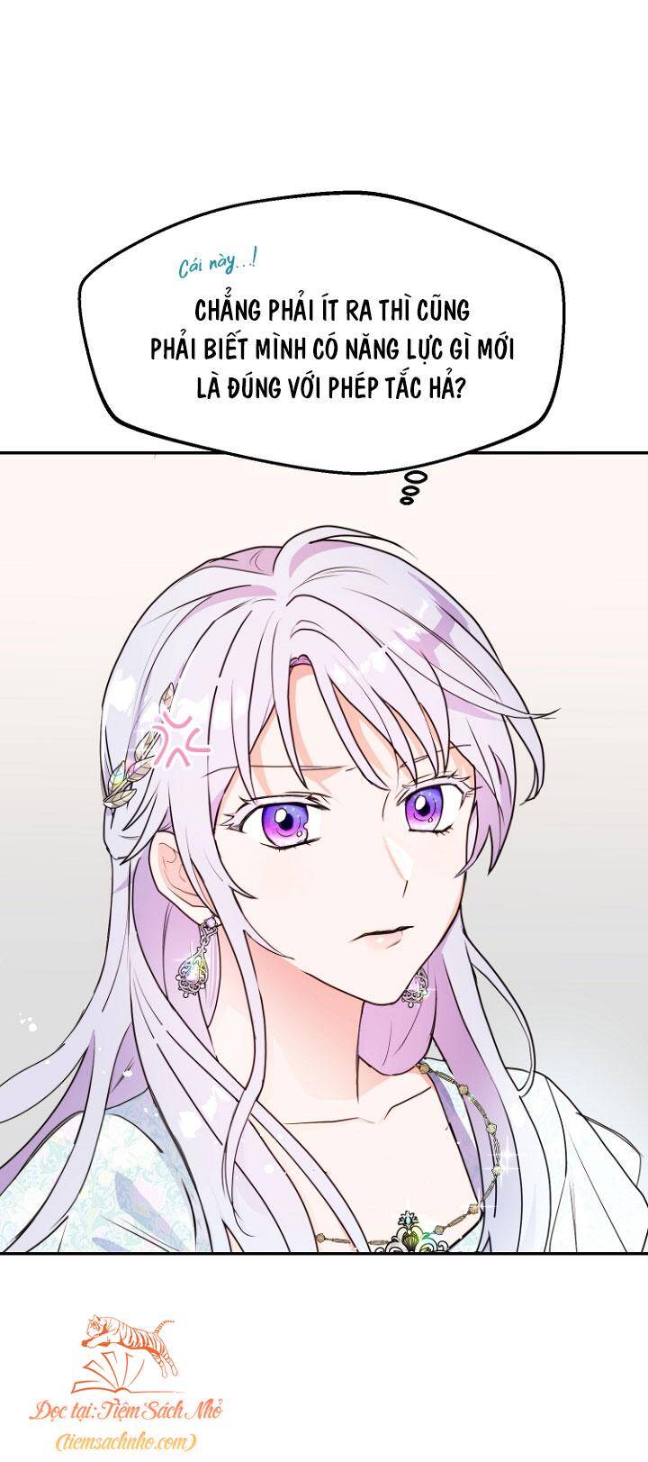 Tiền Là Tất Cả Chồng Là Phù Du Chap 7 - Next Chap 8