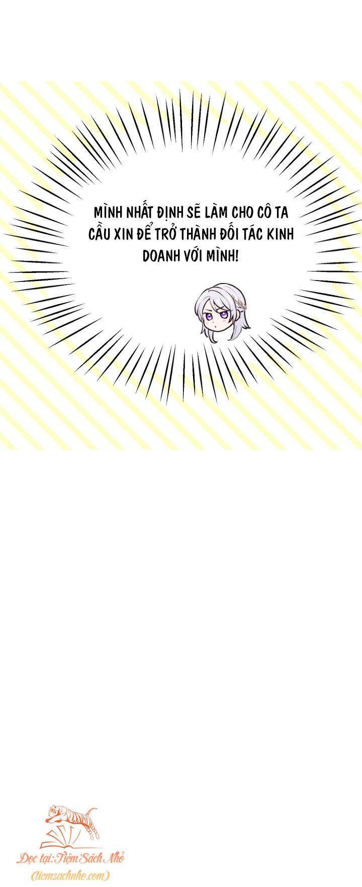 Tiền Là Tất Cả Chồng Là Phù Du Chap 7 - Next Chap 8