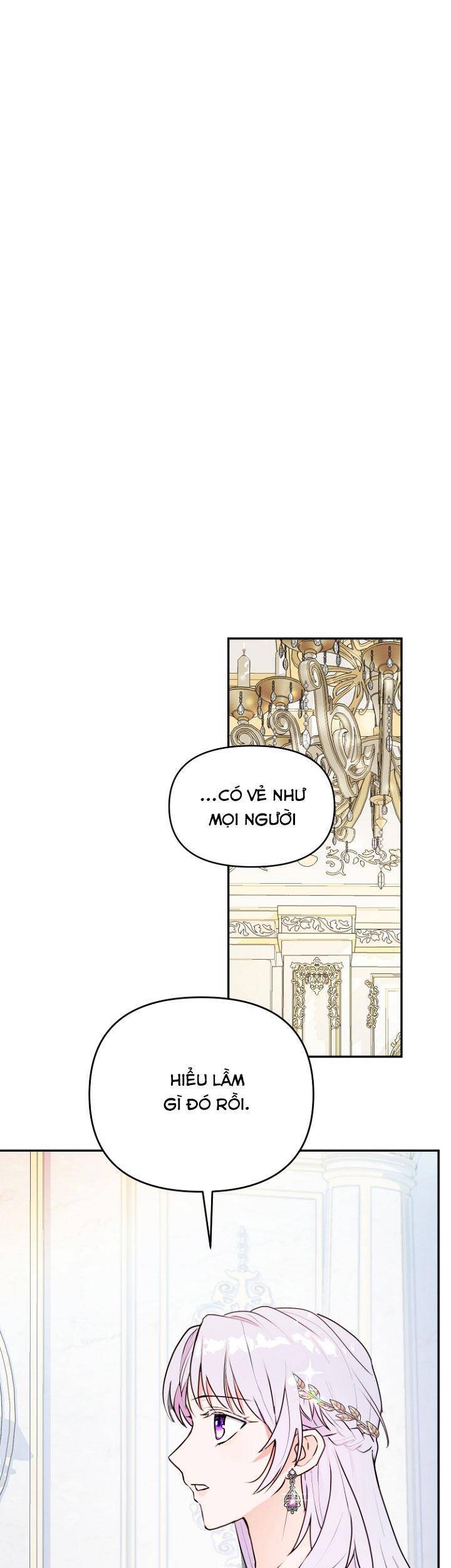 Tiền Là Tất Cả Chồng Là Phù Du Chap 7 - Next Chap 8