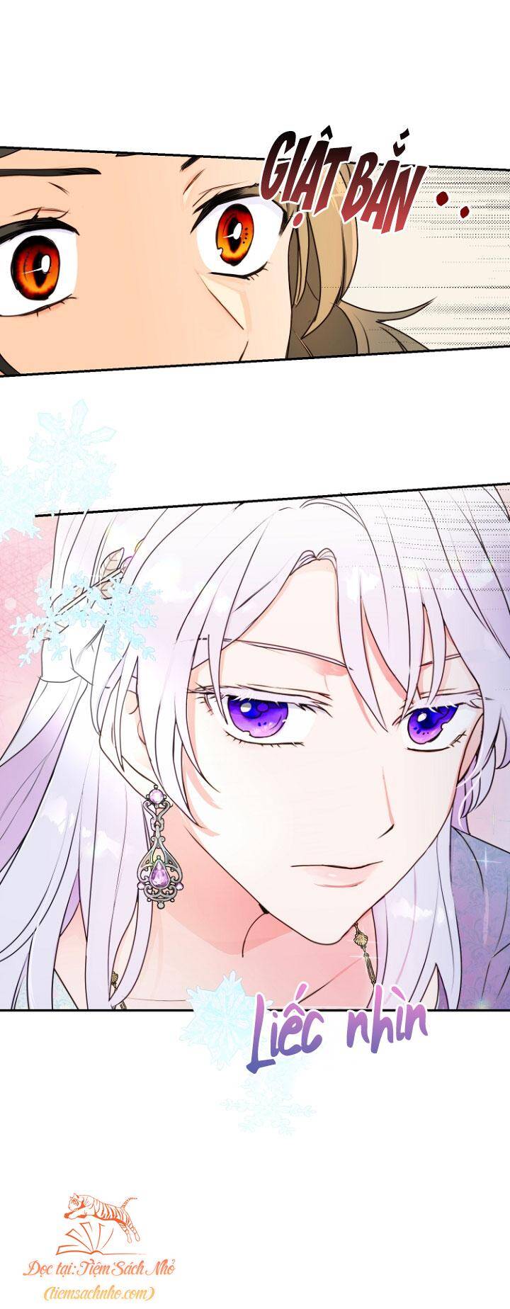 Tiền Là Tất Cả Chồng Là Phù Du Chap 7 - Next Chap 8