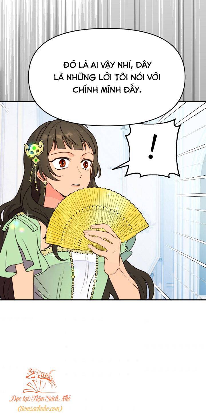 Tiền Là Tất Cả Chồng Là Phù Du Chap 7 - Next Chap 8