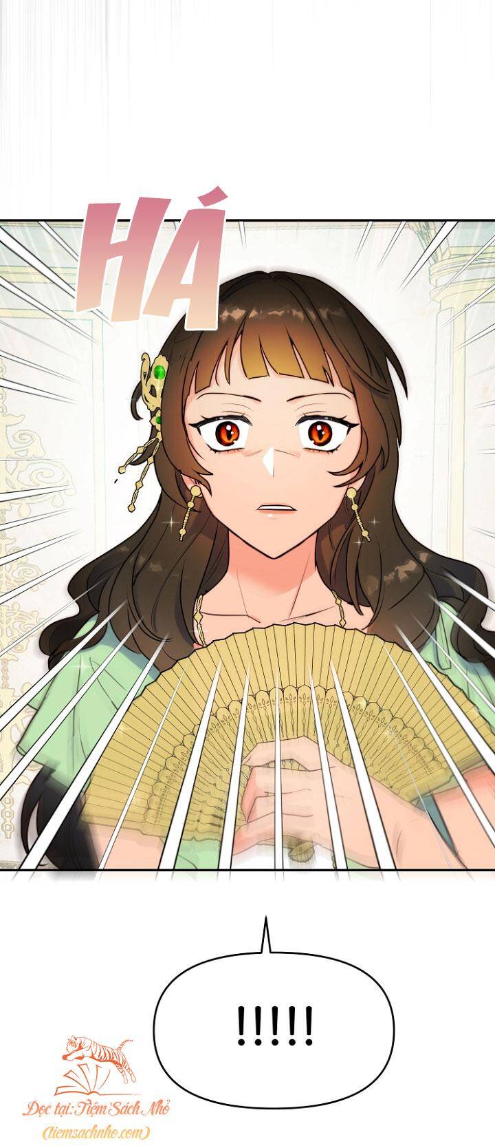 Tiền Là Tất Cả Chồng Là Phù Du Chap 7 - Next Chap 8