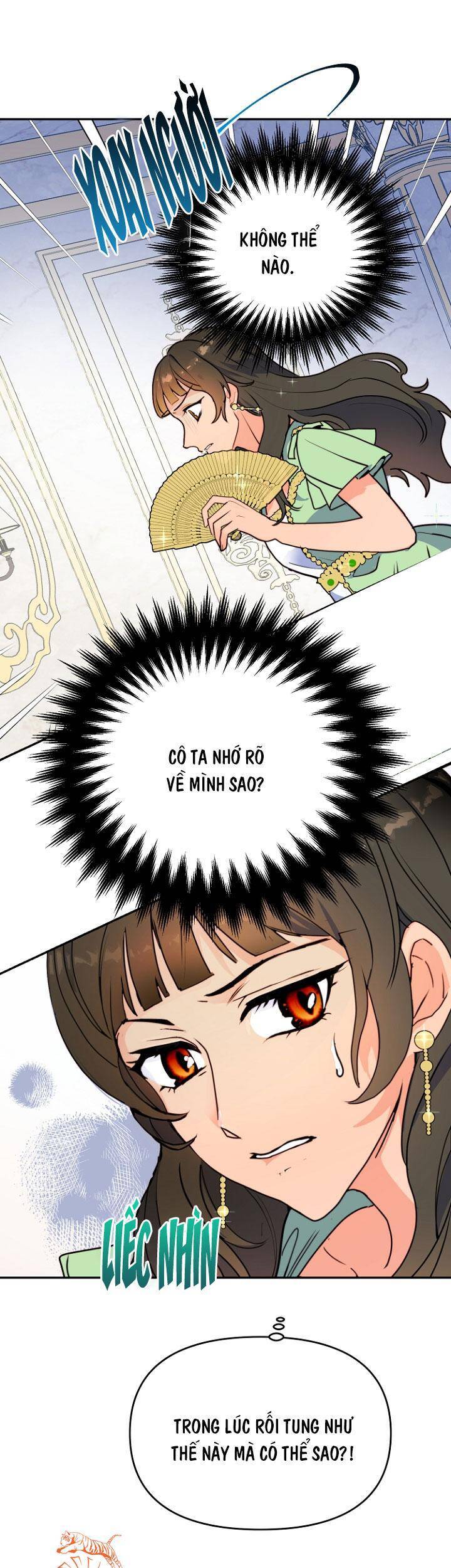 Tiền Là Tất Cả Chồng Là Phù Du Chap 7 - Next Chap 8