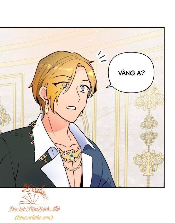 Tiền Là Tất Cả Chồng Là Phù Du Chap 7 - Next Chap 8