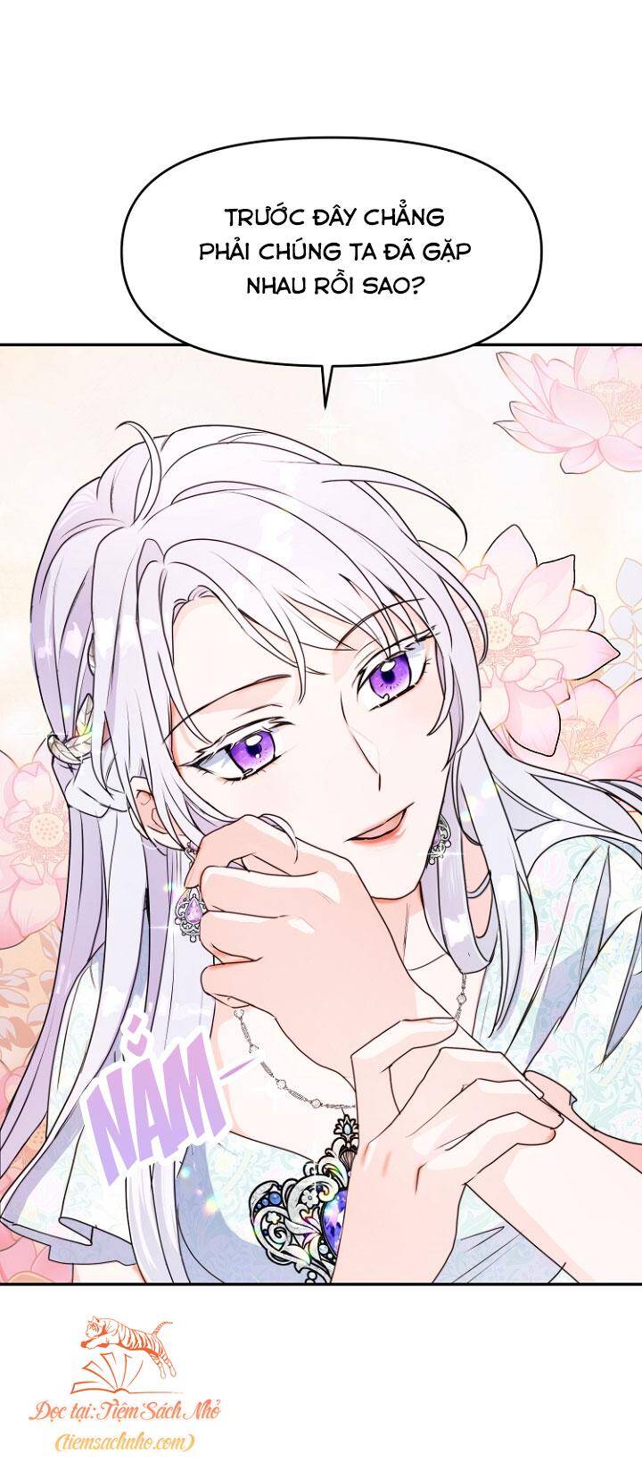 Tiền Là Tất Cả Chồng Là Phù Du Chap 7 - Next Chap 8