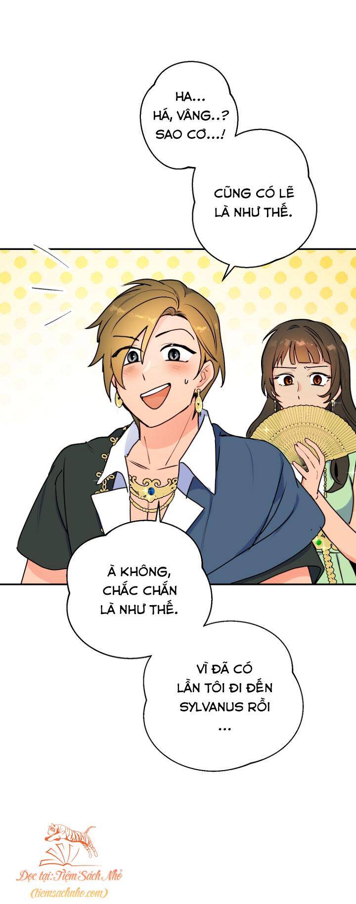 Tiền Là Tất Cả Chồng Là Phù Du Chap 7 - Next Chap 8