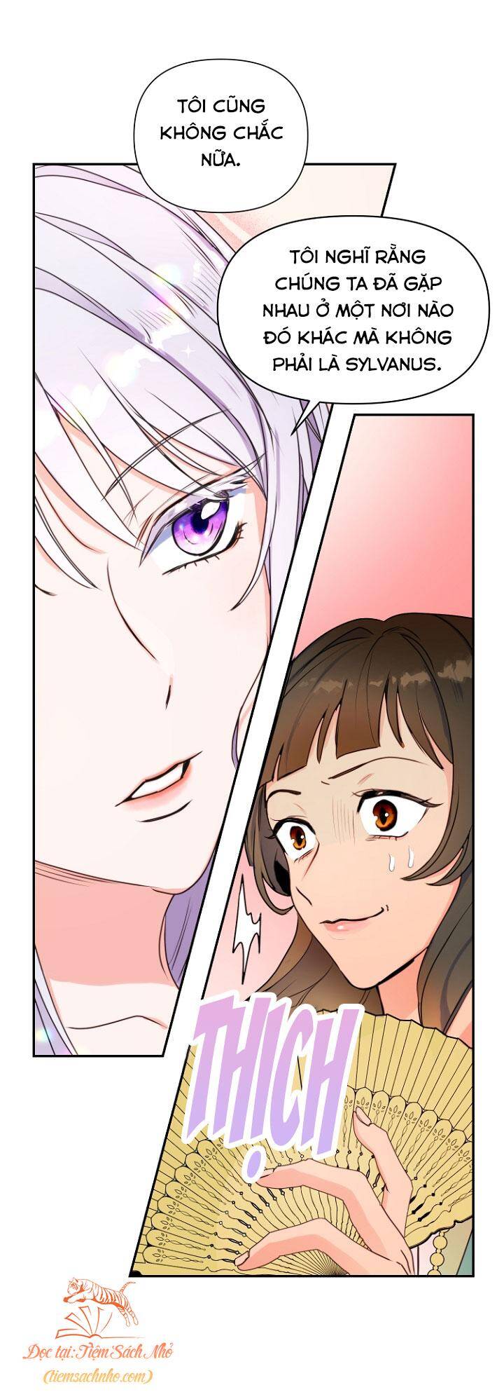 Tiền Là Tất Cả Chồng Là Phù Du Chap 7 - Next Chap 8