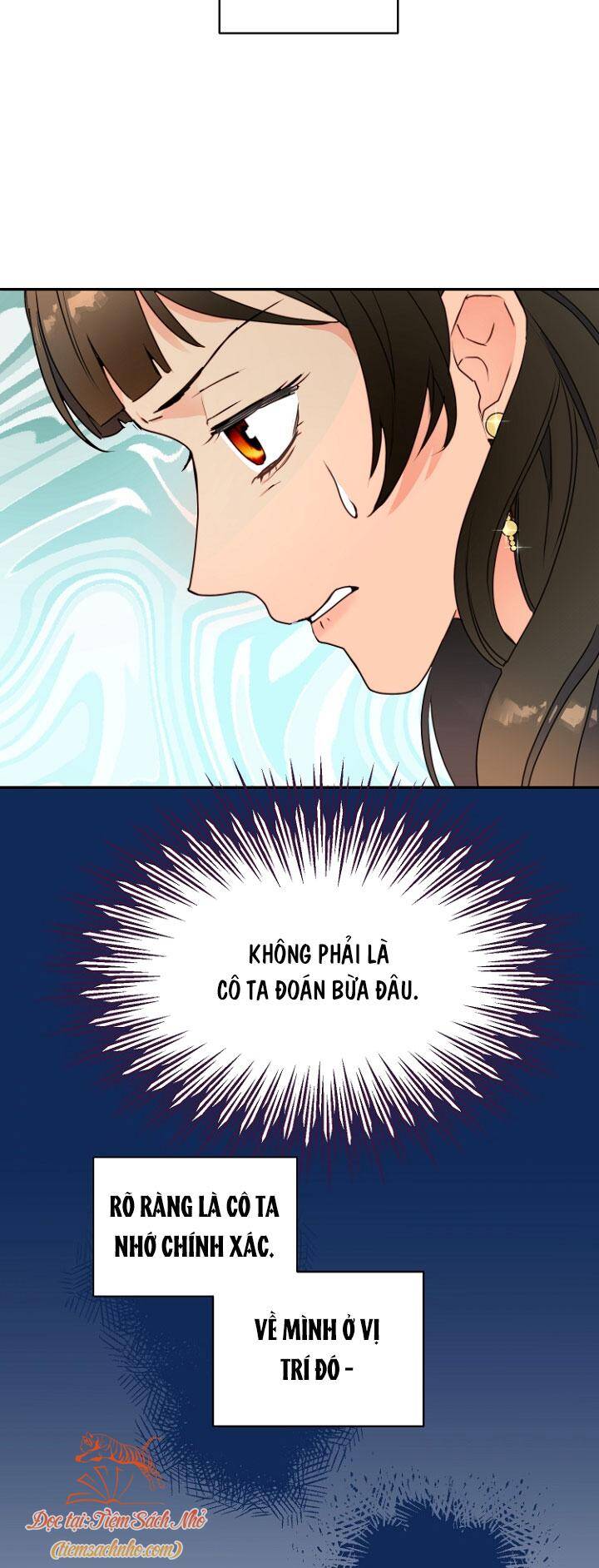 Tiền Là Tất Cả Chồng Là Phù Du Chap 7 - Next Chap 8