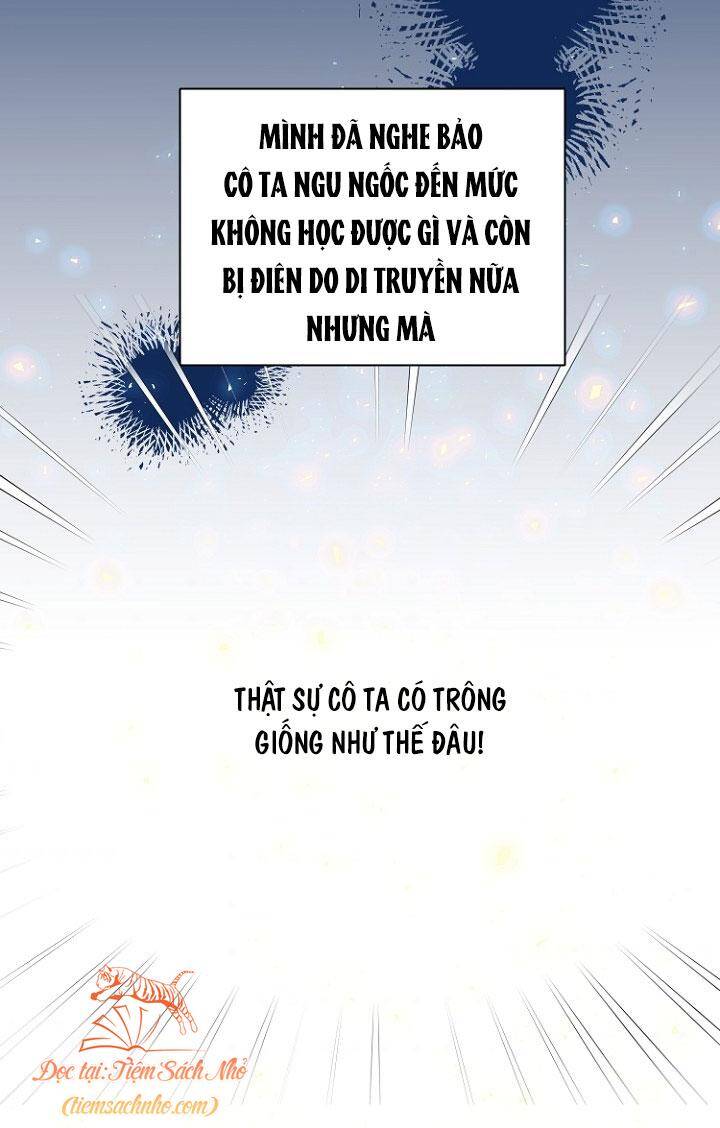 Tiền Là Tất Cả Chồng Là Phù Du Chap 7 - Next Chap 8