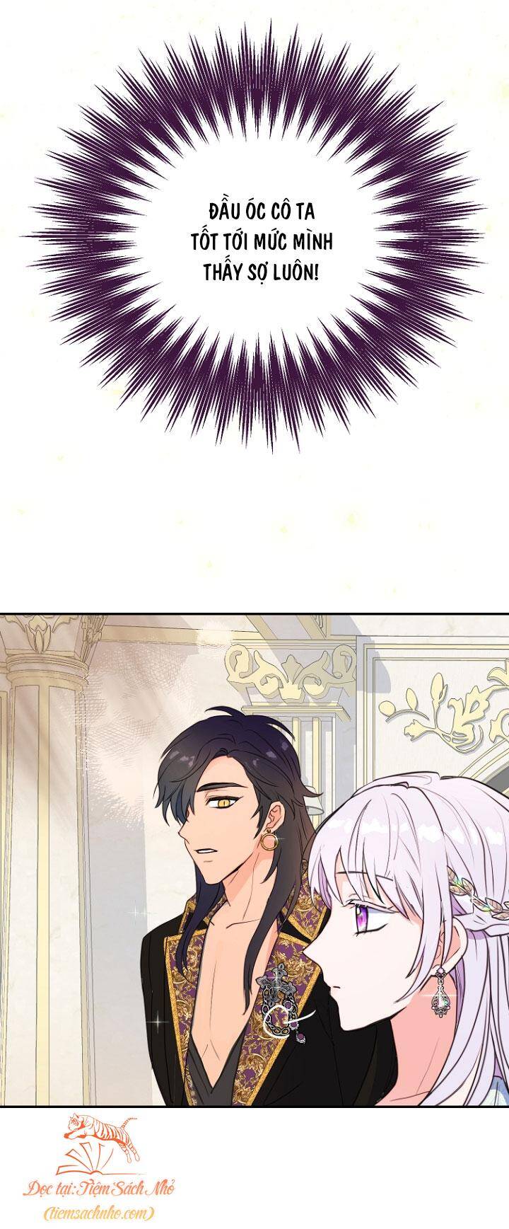 Tiền Là Tất Cả Chồng Là Phù Du Chap 7 - Next Chap 8