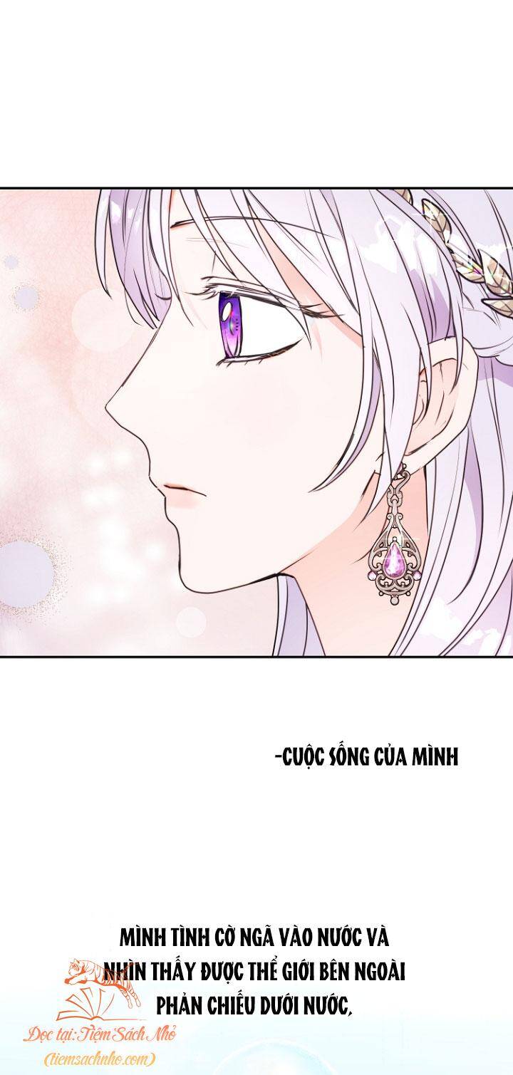 Tiền Là Tất Cả Chồng Là Phù Du Chap 7 - Next Chap 8