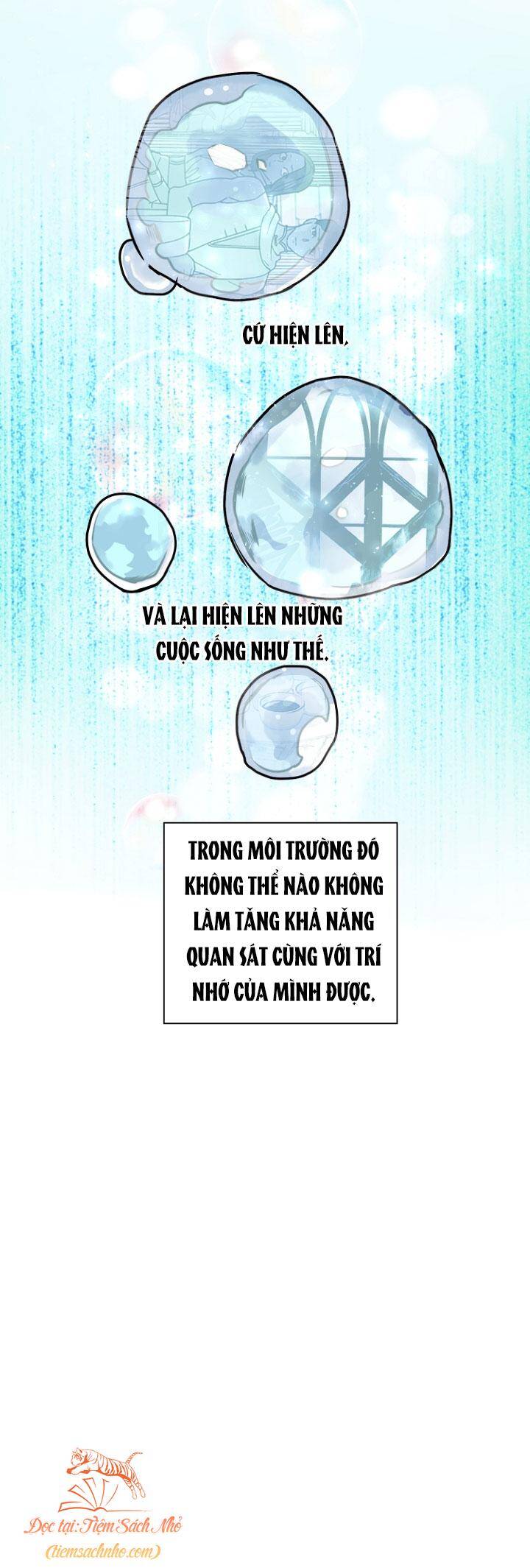 Tiền Là Tất Cả Chồng Là Phù Du Chap 7 - Next Chap 8