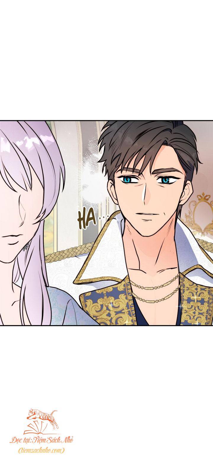 Tiền Là Tất Cả Chồng Là Phù Du Chap 7 - Next Chap 8