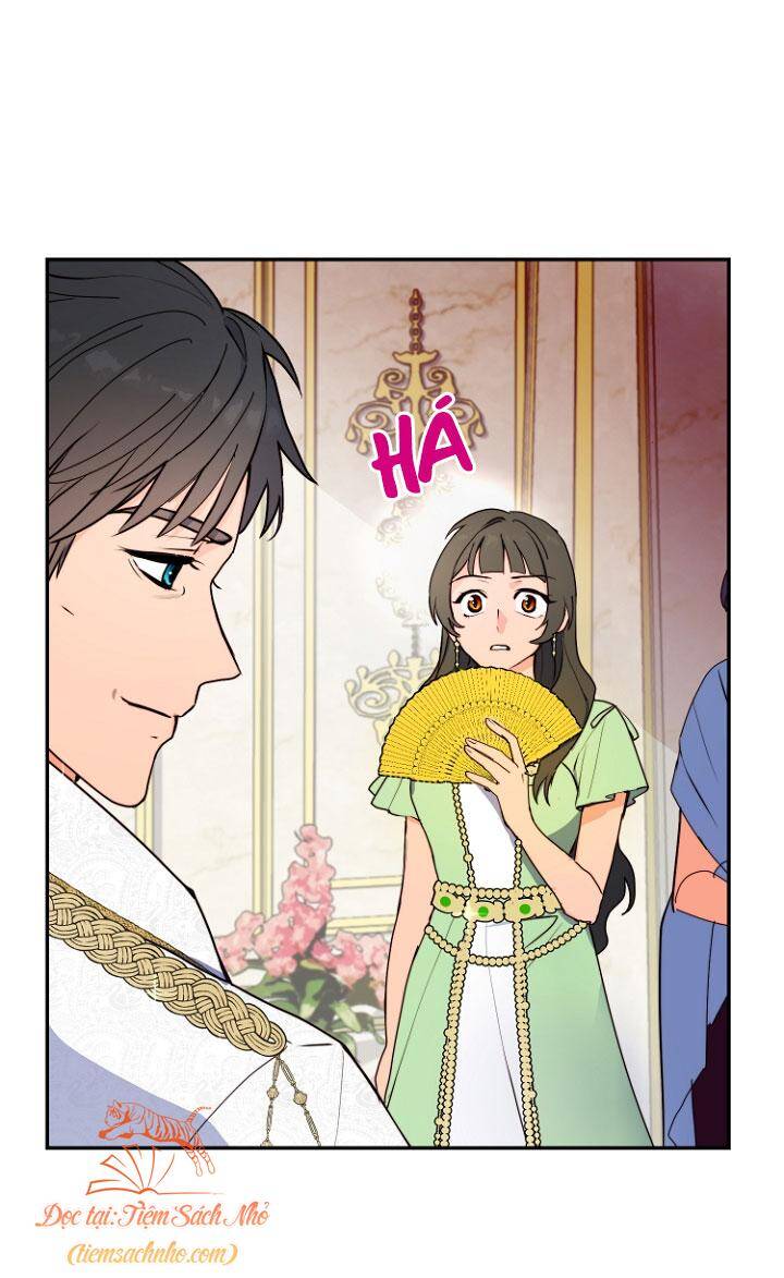 Tiền Là Tất Cả Chồng Là Phù Du Chap 7 - Next Chap 8