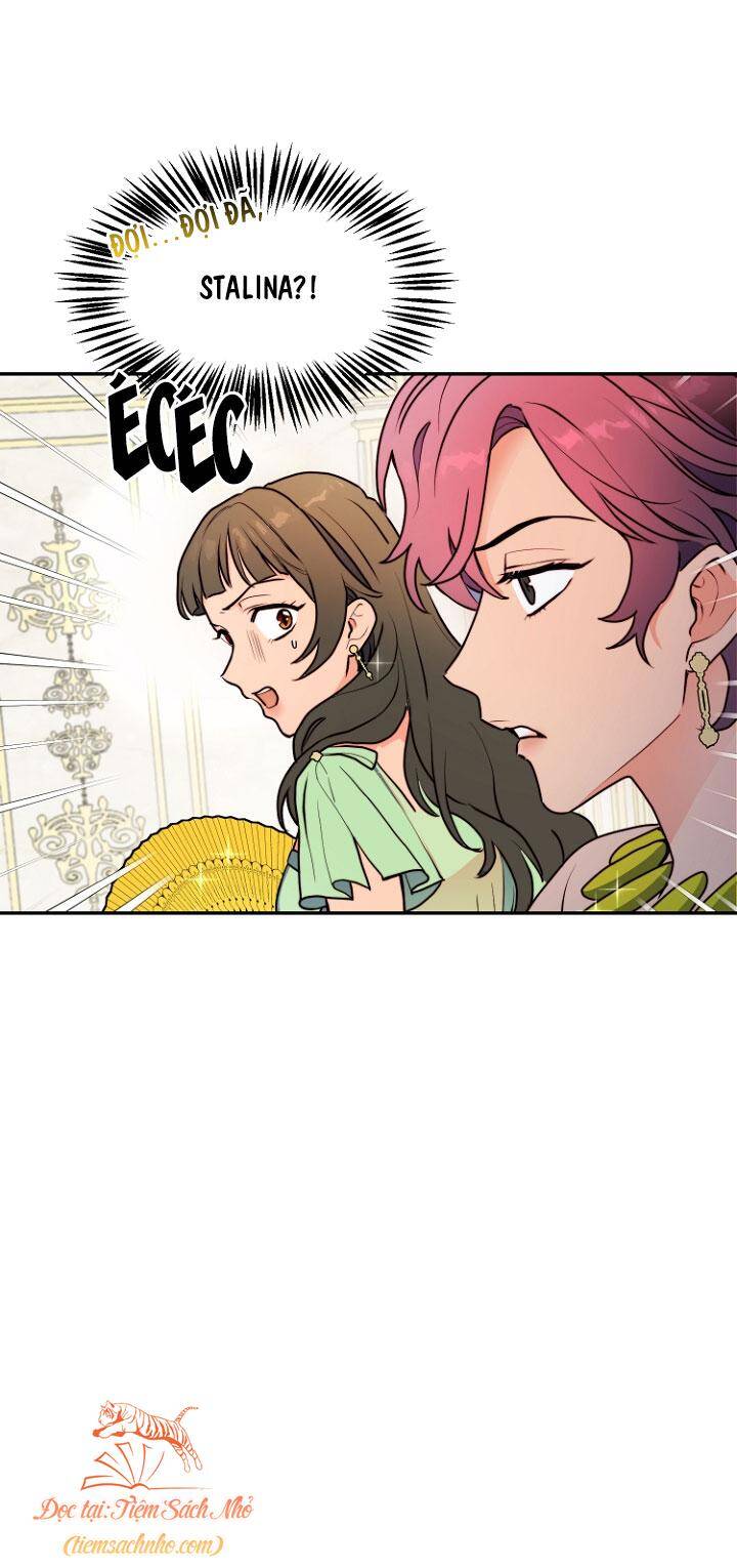 Tiền Là Tất Cả Chồng Là Phù Du Chap 7 - Next Chap 8