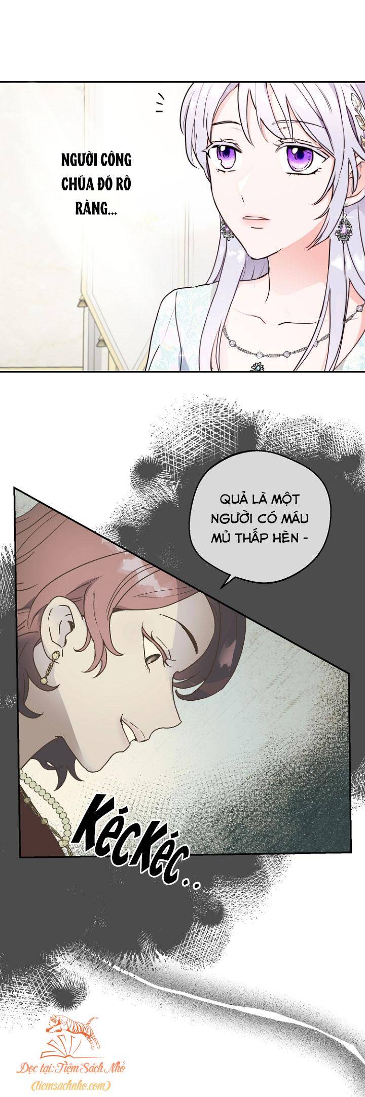 Tiền Là Tất Cả Chồng Là Phù Du Chap 7 - Next Chap 8