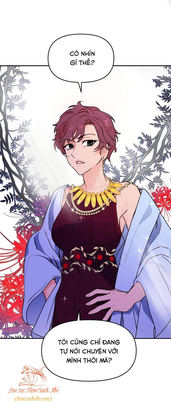 Tiền Là Tất Cả Chồng Là Phù Du Chap 7 - Next Chap 8