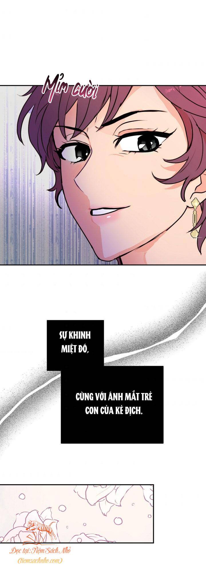 Tiền Là Tất Cả Chồng Là Phù Du Chap 7 - Next Chap 8