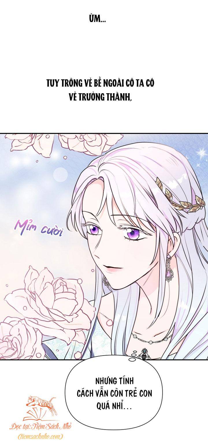 Tiền Là Tất Cả Chồng Là Phù Du Chap 7 - Next Chap 8