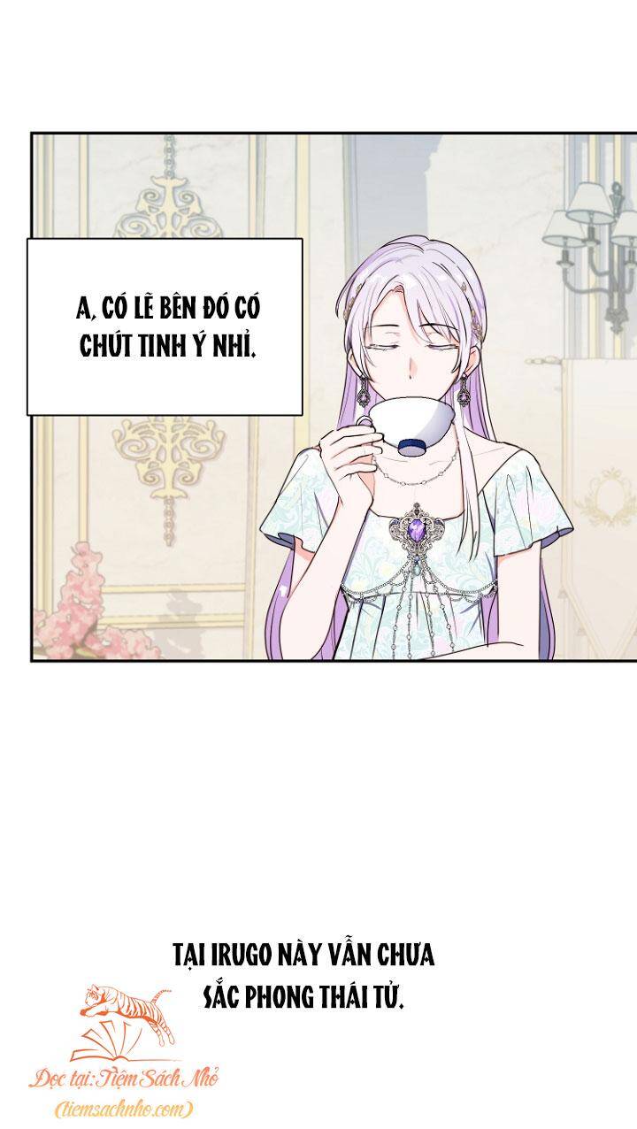 Tiền Là Tất Cả Chồng Là Phù Du Chap 7 - Next Chap 8