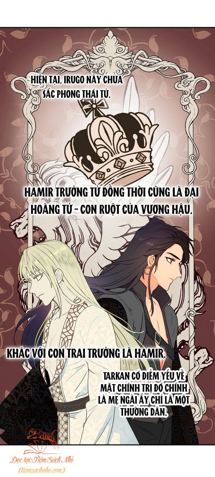 Tiền Là Tất Cả Chồng Là Phù Du Chap 7 - Next Chap 8