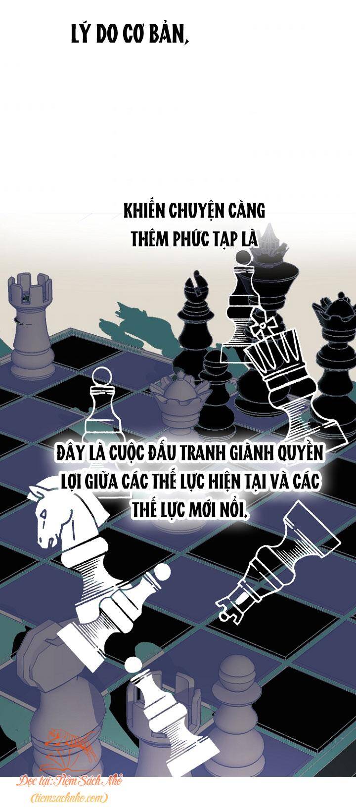 Tiền Là Tất Cả Chồng Là Phù Du Chap 7 - Next Chap 8