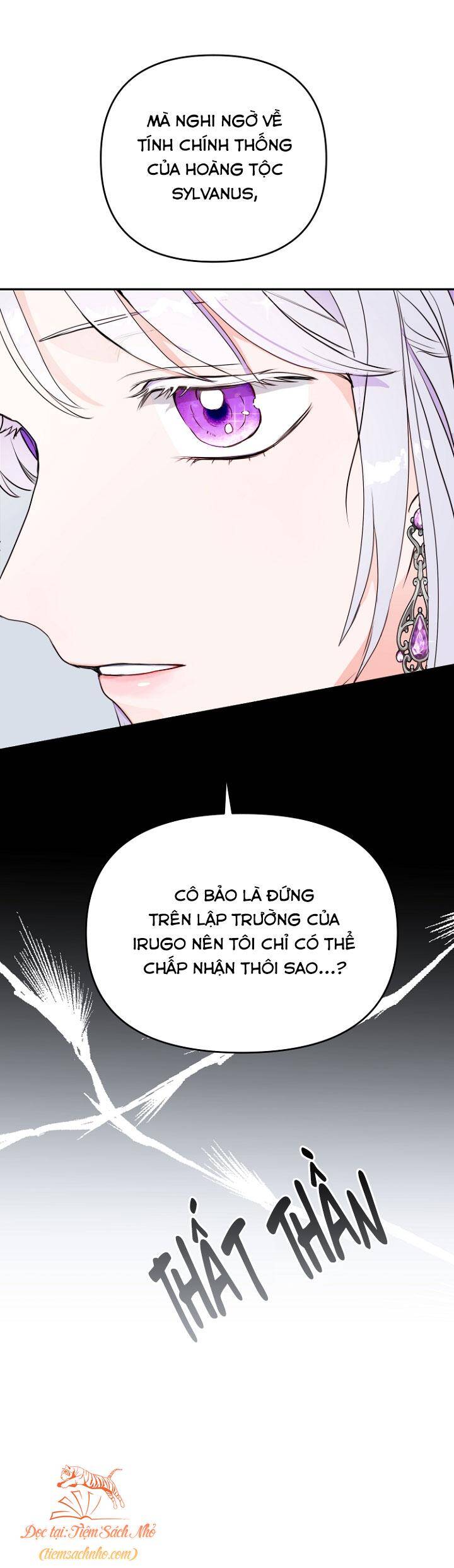 Tiền Là Tất Cả Chồng Là Phù Du Chap 7 - Next Chap 8