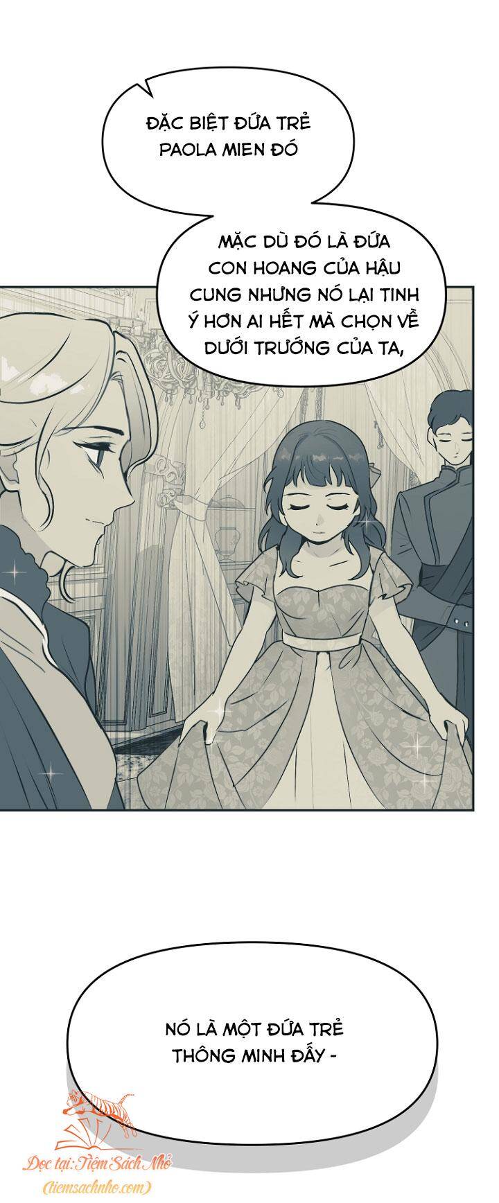 Tiền Là Tất Cả Chồng Là Phù Du Chap 7 - Next Chap 8