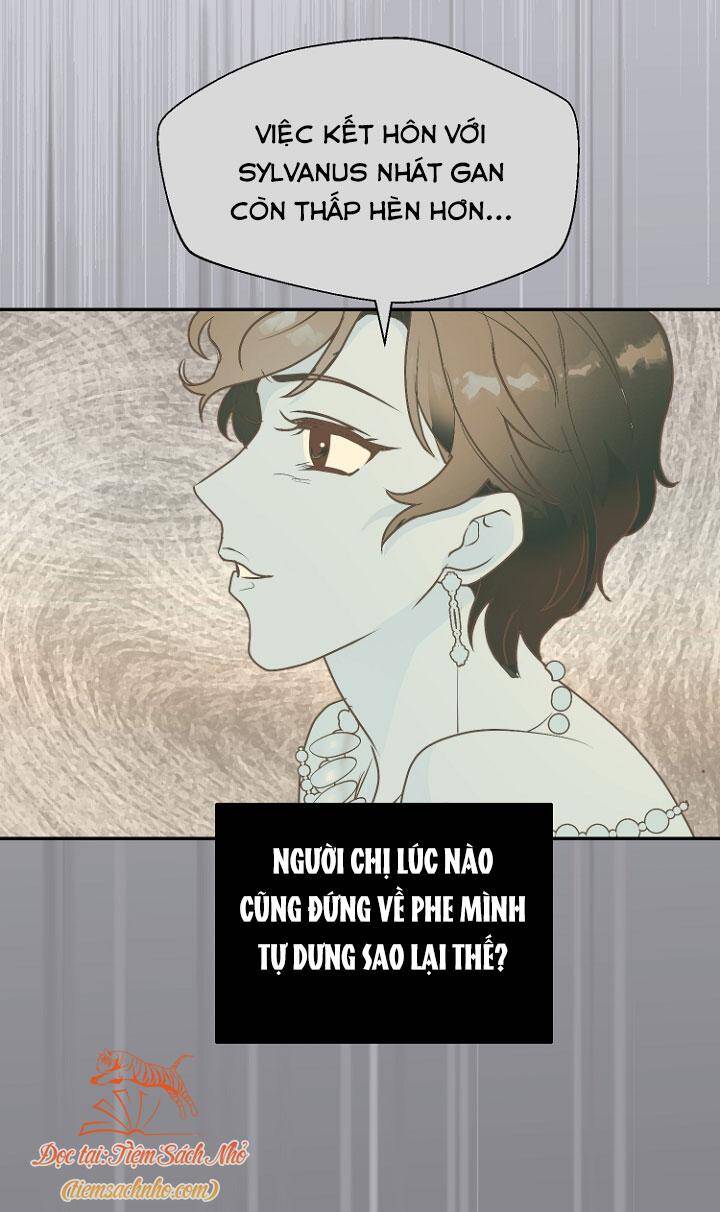 Tiền Là Tất Cả Chồng Là Phù Du Chap 7 - Next Chap 8