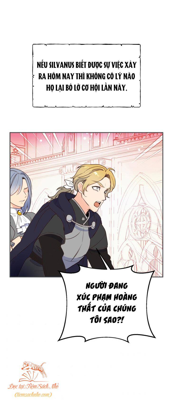 Tiền Là Tất Cả Chồng Là Phù Du Chap 7 - Next Chap 8