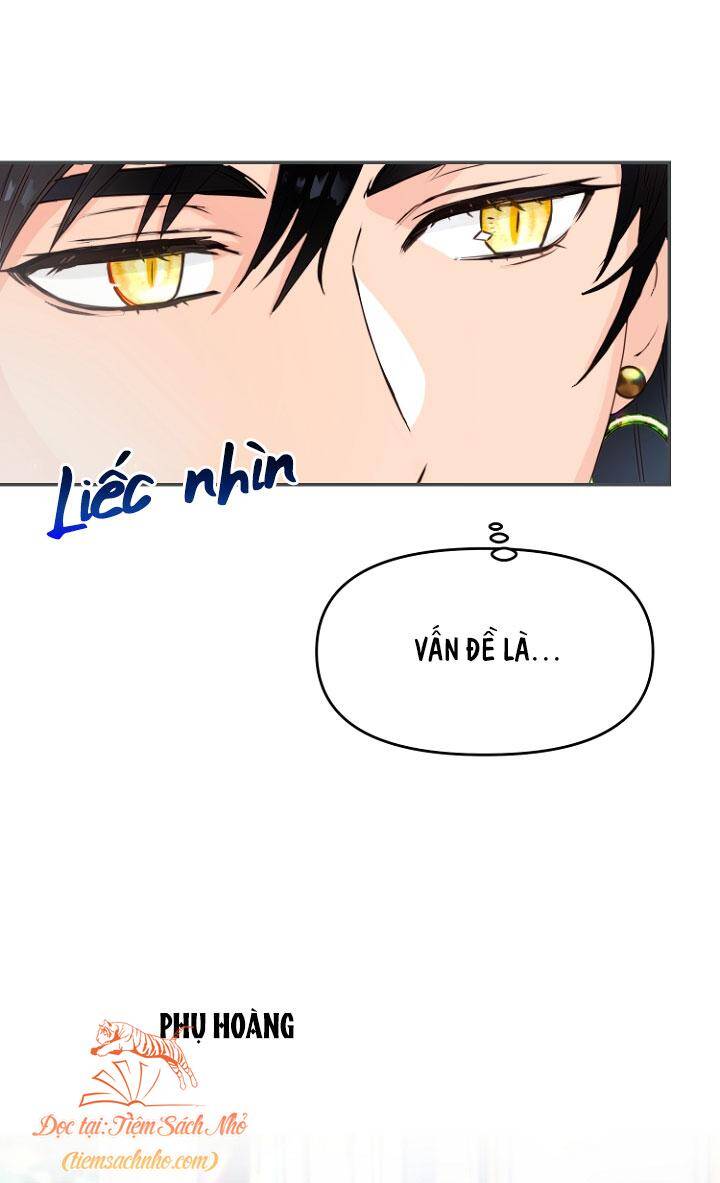 Tiền Là Tất Cả Chồng Là Phù Du Chap 7 - Next Chap 8