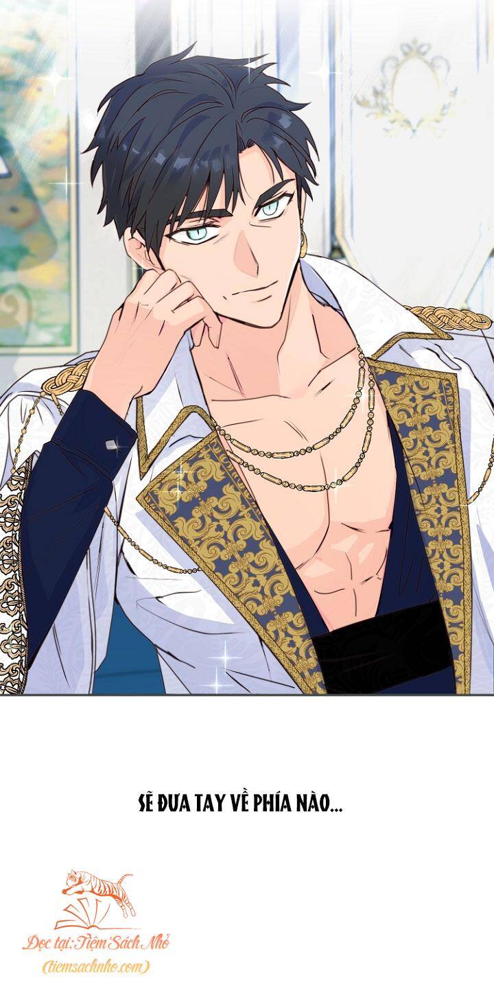 Tiền Là Tất Cả Chồng Là Phù Du Chap 7 - Next Chap 8