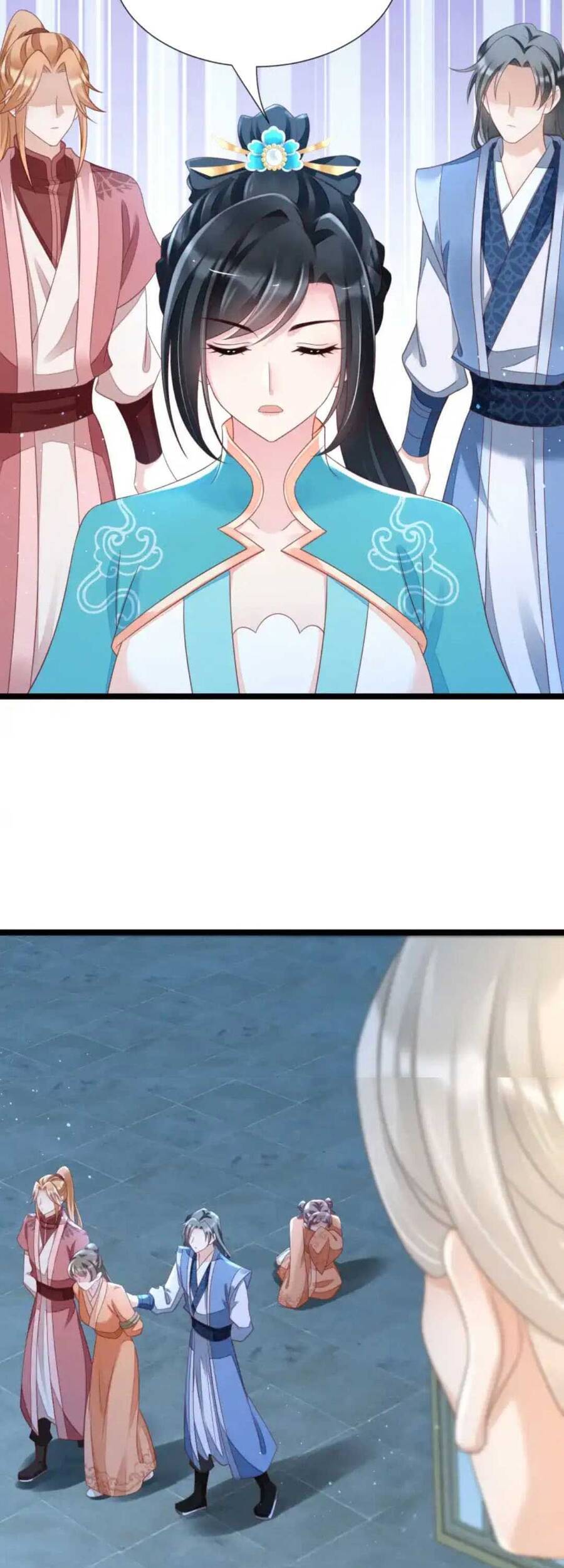 Thần Phi Ngự Thiên Hạ Chap 11 - Next Chap 12