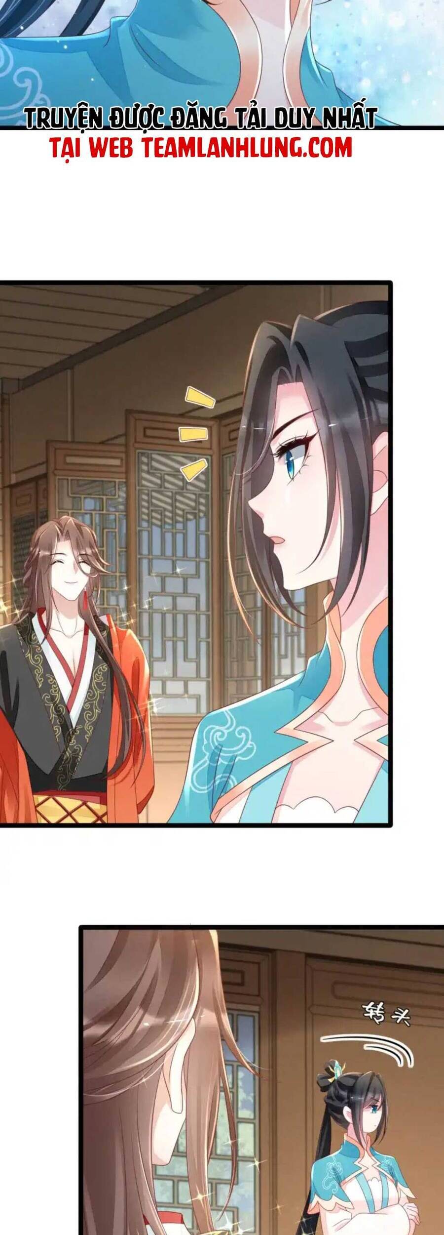 Thần Phi Ngự Thiên Hạ Chap 11 - Next Chap 12