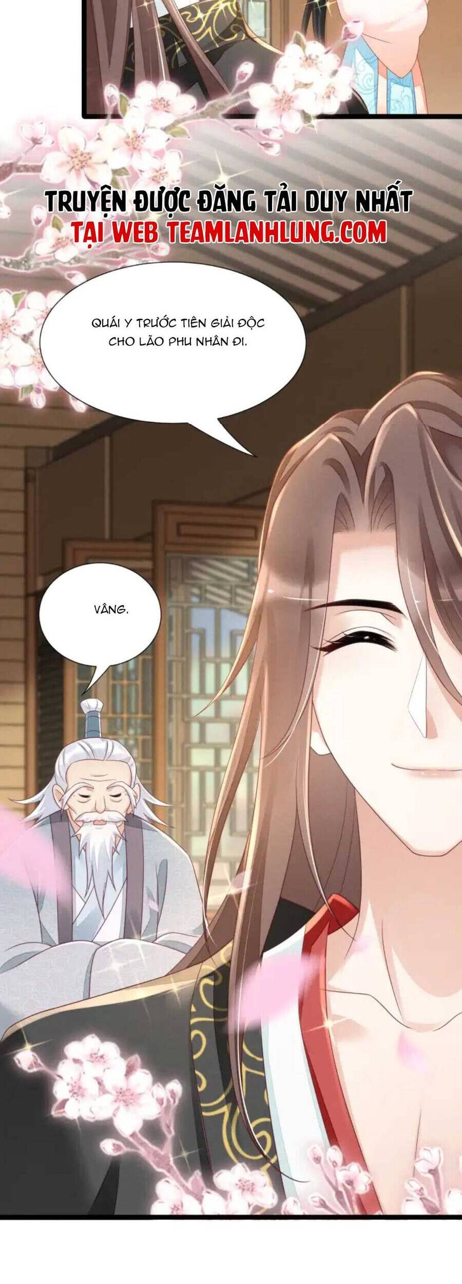 Thần Phi Ngự Thiên Hạ Chap 11 - Next Chap 12