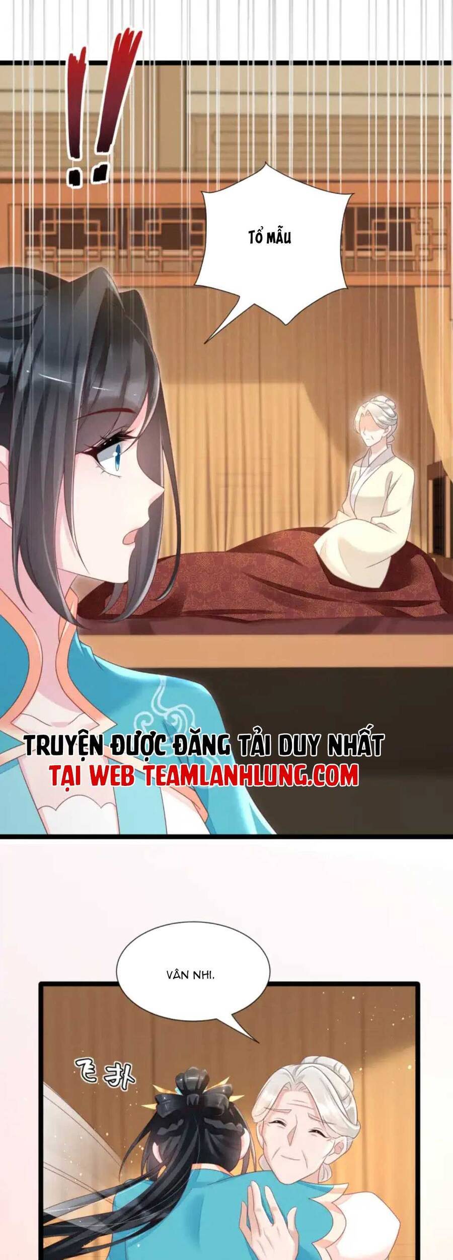 Thần Phi Ngự Thiên Hạ Chap 11 - Next Chap 12