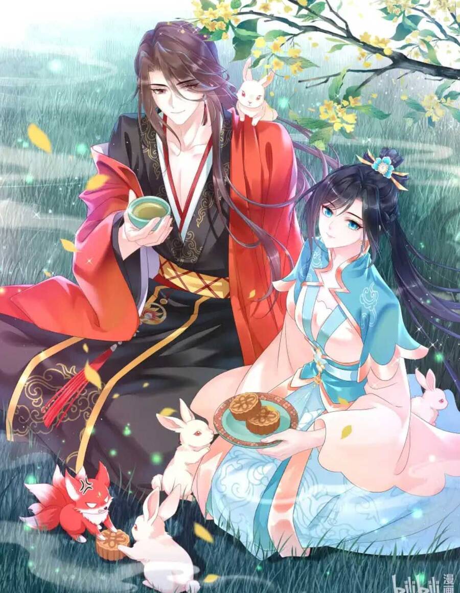 Thần Phi Ngự Thiên Hạ Chap 12 - Next Chap 13