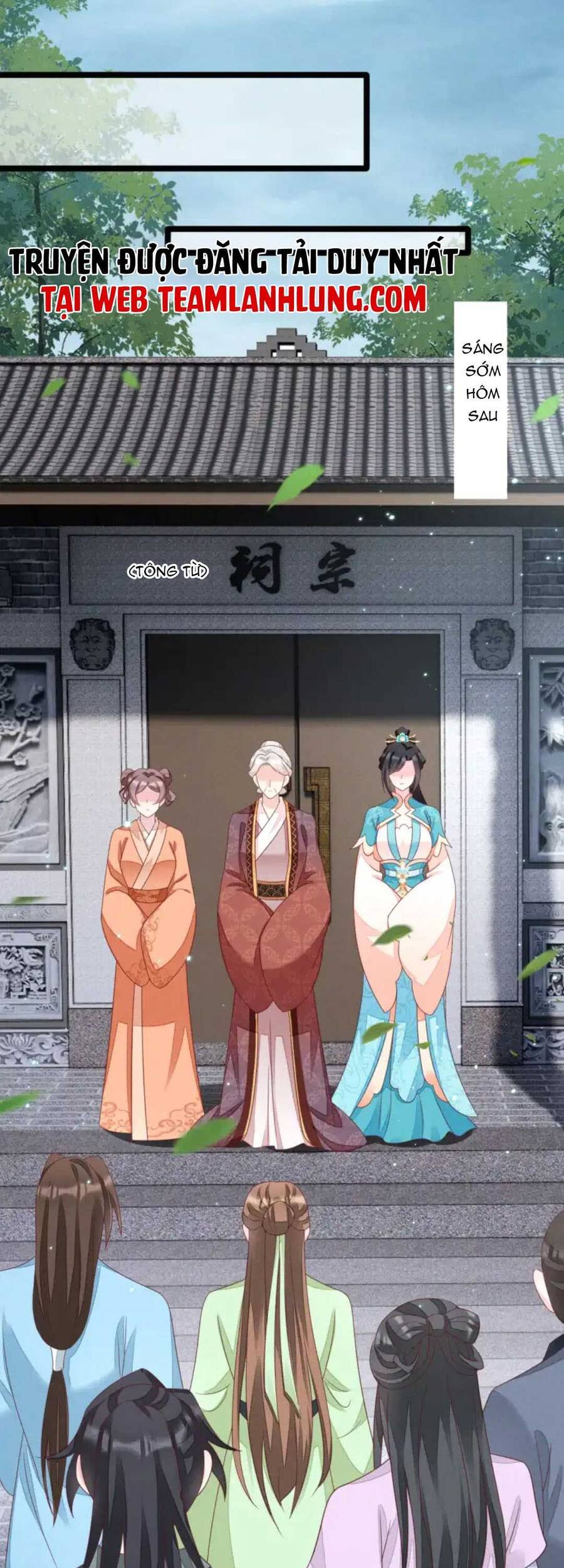 Thần Phi Ngự Thiên Hạ Chap 12 - Next Chap 13