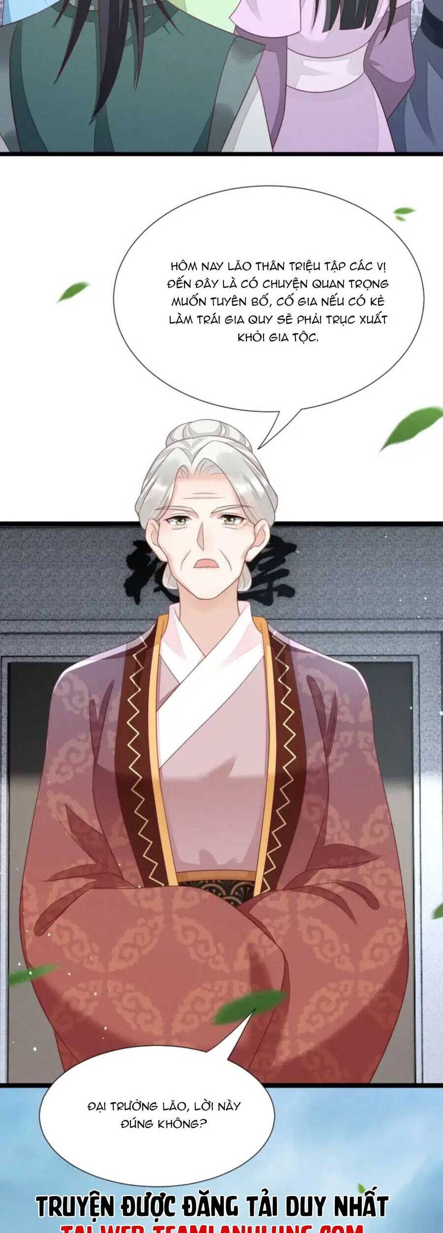 Thần Phi Ngự Thiên Hạ Chap 12 - Next Chap 13