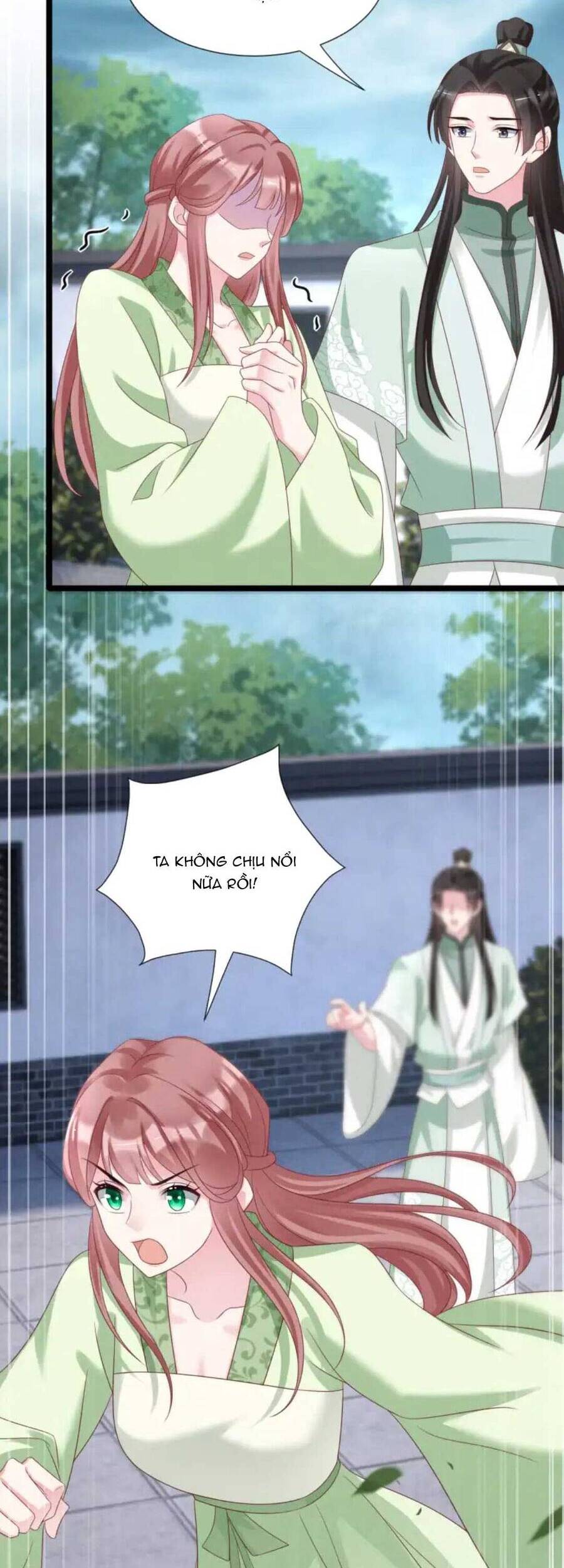 Thần Phi Ngự Thiên Hạ Chap 12 - Next Chap 13